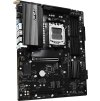 ASRock MB Sc AM5 B850 Pro-A WiFi, AMD B850, 4xDDR5, 1xUSB-C, 1xHDMI, WiFi, ATX