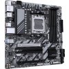 GIGABYTE B850M DS3H, AM5, AMD B850, 4xDDR5, 2xDP, 1xHDMI, mATX