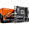 GIGABYTE B850M DS3H, AM5, AMD B850, 4xDDR5, 2xDP, 1xHDMI, mATX