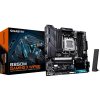GIGABYTE B850M GAMING X WF6E, AM5, AMD B850, 4xDDR5, 2xDP, 1xHDMI, WiFi, mATX