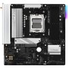 ASRock B850M Pro RS WiFi / AMD B850 / AM5 / 4x DDR5 DIMM / 3x M.2 / HDMI / DP / USB-C / WiFi / mATX