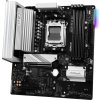 ASRock B850M Pro RS WiFi / AMD B850 / AM5 / 4x DDR5 DIMM / 3x M.2 / HDMI / DP / USB-C / WiFi / mATX