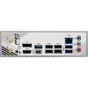 ASRock B850M Pro RS WiFi / AMD B850 / AM5 / 4x DDR5 DIMM / 3x M.2 / HDMI / DP / USB-C / WiFi / mATX
