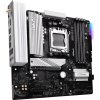 ASRock B850M Pro RS WiFi / AMD B850 / AM5 / 4x DDR5 DIMM / 3x M.2 / HDMI / DP / USB-C / WiFi / mATX