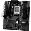 ASRock MB Sc AM5 B850M PRO-A, AMD B850, 4xDDR5, 1xDP, 1xHDMI, mATX