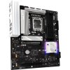 ASRock B860 Pro RS, LGA1851, Intel B860, 4xDDR5, 1xDP, 1xHDMI, ATX