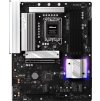 ASRock B860 Pro RS, LGA1851, Intel B860, 4xDDR5, 1xDP, 1xHDMI, ATX
