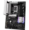 ASRock B860 Pro RS, LGA1851, Intel B860, 4xDDR5, 1xDP, 1xHDMI, ATX
