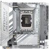 GIGABYTE  B860I AORUS PRO ICE, LGA1851, Intel B860, 2xDDR5, 1xThunderbolt, 1xDP, 1xHDMI, WiFi, Mini-ITX