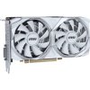 MSI VGA NVIDIA GeForce RTX 3050 VENTUS 2X XS WHITE 8G OC, 8G GDDR6, 1xDP, 1xHDMI, 1xDVI
