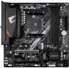 GIGABYTE B550M AORUS ELITE AX, AM4, AMD B550, 4xDDR4, 1xHDMI, 1xDVI, mATX