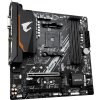 GIGABYTE B550M AORUS ELITE AX, AM4, AMD B550, 4xDDR4, 1xHDMI, 1xDVI, mATX