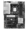 MSI PRO B850-P WIFI, AM5 AMD B850, 4xDDR5, 1xHDMI, WiFi, ATX
