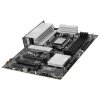 MSI PRO B850-P WIFI, AM5 AMD B850, 4xDDR5, 1xHDMI, WiFi, ATX