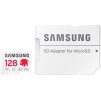Samsung micro SDXC  128GB PRO Plus 'Sonic the Hedgedog™' + adaptér