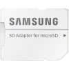 Samsung micro SDXC  128GB PRO Plus 'Sonic the Hedgedog™' + adaptér