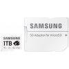 Samsung micro SDXC 1TB PRO Plus 'Sonic the Hedgedog™' + adaptér