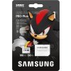 Samsung micro SDXC 1TB PRO Plus 'Sonic the Hedgedog™' + adaptér