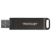 PATRIOT RAGE R550 64GB / USB Typ-A + USB Typ-C / USB 3.2 Gen 1 / šedá