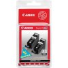 Canon CARTRIDGE PGI-525 PGBK černá TWIN-PACK pro PIXMA MG5150, iX6550, MG5150, MG5250, MG5350, MG6150, MG8150 (680 str.)