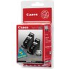 Canon CARTRIDGE PGI-525 PGBK černá TWIN-PACK pro PIXMA MG5150, iX6550, MG5150, MG5250, MG5350, MG6150, MG8150 (680 str.)