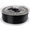 SPECTRUM filament Premium PET-G 1.75mm DEEP BLACK 1kg