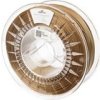SPECTRUM filament Premium PET-G 1.75mm PEARL GOLD 1kg