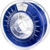 SPECTRUM filament Premium PET-G 1.75mm TRANSPARENT BLUE 1kg