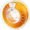 SPECTRUM filament Premium PET-G 1.75mm TRANSPARENT YELLOW 1kg