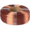 SPECTRUM filament ReFill PLA SILK 1.75mm SPICY COPPER 1kg