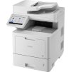 BROTHER MFC-L9670CDN - A4 DUALSKEN 40ppm 520listu  ADF100 USB LAN NFC DUPLEX - volitelně WIFI