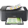 Canon PIXMA TR4755i black- barevná, MF (tisk,kopírka,sken,cloud), ADF, USB,Wi-Fi