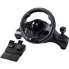 SUPERDRIVE Sada volantu, pedálů a řadící páky GS750/ PS4/ Xbox One/ Xbox Series X/S / PC