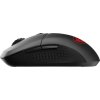 MSI herní myš VERSA 300 Wireless/ bezdrátová/ 8.000 dpi/ 2,4GHz/ BT5.3/ USB/ RGB podsvícení/ 6 tlačítek