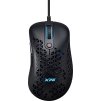 Adata XPG Slingshot/Herní/Optická/Pro praváky/12 000 DPI/Drátová USB/Černá