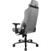 AROZZI herní židle VERNAZZA Supersoft Fabric Anthracite/ tmavě šedá