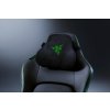 Razer Iskur V2 - Green