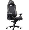 TRUST herní židle GXT 721 RUYA Pro Premium, černá