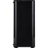 BitFenix C50 Negro / ATX /  4x 120mm FRGB fan / 2xUSB 2.0 / USB 3.0 / tvrzené sklo / černá