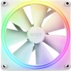 NZXT ventilátor RF-D14SF-W1 bílý