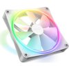 NZXT ventilátor RF-D14SF-W1 bílý