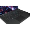LENOVO ThinkPad/Workstation P1 Gen6 - i7-13700H,16" WUXGA IPS,16GB,512SSD,HDMI,THb,RTX A1000 6GB,W11P,3Y Prem