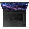 LENOVO ThinkPad/Workstation P1 Gen6 - i7-13700H,16" WUXGA IPS,16GB,512SSD,HDMI,THb,RTX A1000 6GB,W11P,3Y Prem