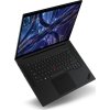 LENOVO ThinkPad/Workstation P1 Gen6 - i7-13700H,16" WUXGA IPS,16GB,512SSD,HDMI,THb,RTX A1000 6GB,W11P,3Y Prem