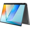 ASUS Vivobook 16 Flip (TP3607SA-OLED021W), Ultra 7-256V, 16" 2880 x 1800, 16GB, 1TB SSD, Arc, W11 Home, Gray