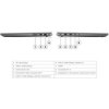 LENOVO ThinkBook 16 G7 IML - Ultra 5 125U,16" WUXGA IPS,16GB,1TSSD,HDMI,Int. Intel,W11H,3Y Onsite