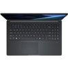 ASUS ExpertBook B1 (B1503CVA-S70411XA), i3-100U, 15.6" 1920 x 1080, 8GB, 512GB SSD, UHD, W11 Pro EDU, Gray