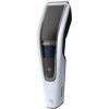 Philips Series 5000 HC5610/15 zastřihovač vlasů, vodotěsný, samoostřicí ocelové břity, bílá / černá