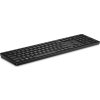 HP 450 Wireless Keyboard - klávesnice CZ/SK