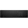 HP 450 Wireless Keyboard - klávesnice CZ/SK
